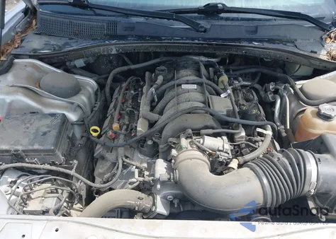 2021 Dodge Charger Police Rwd из США, поврежденный, VIN 2C3CDXAT6MH643493